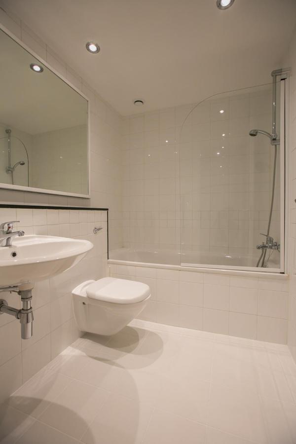Ifsc Townhouse Apartments Dublin Bagian luar foto